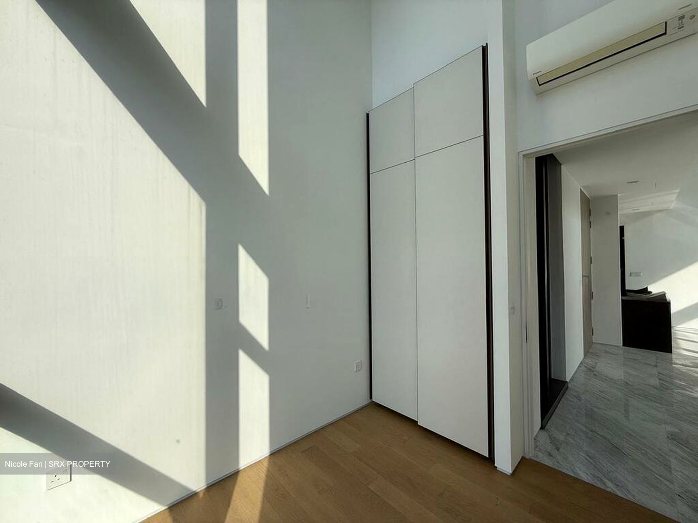 Sloane Residences (D10), Apartment #501877871